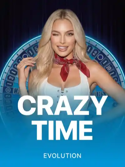 Crazy Time