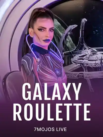 Galaxy Roulette
