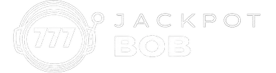 Jackpot Bob logo