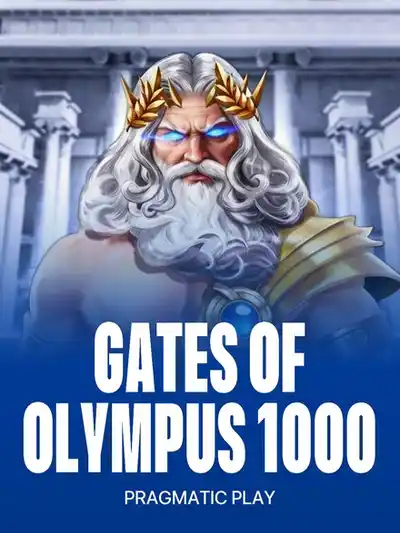 Gates of Olympus 1000