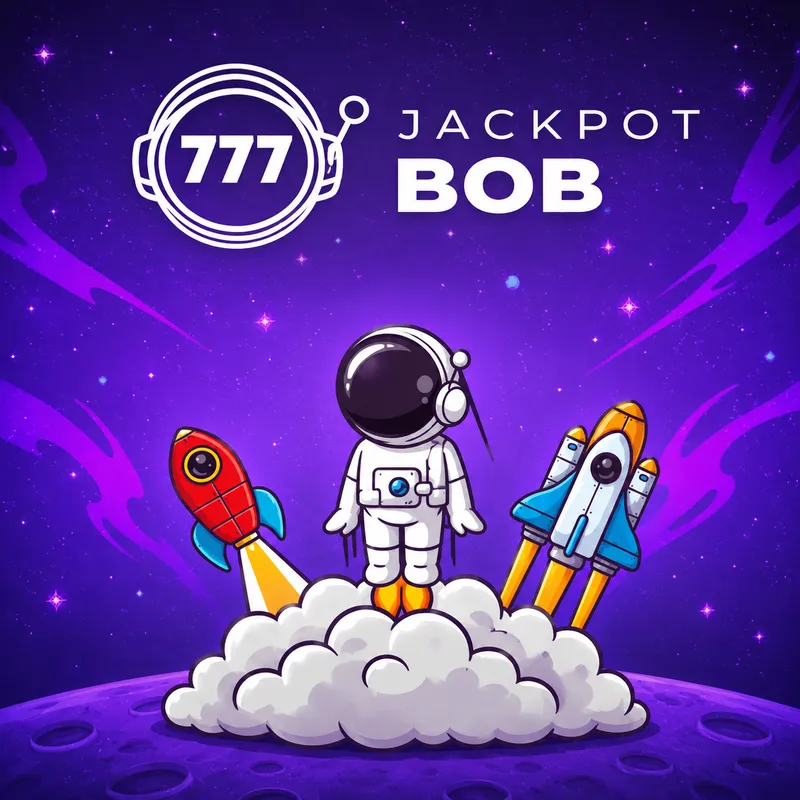 Jackpot Bob Casino