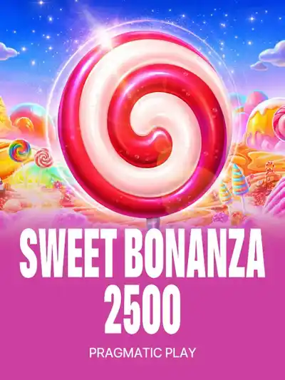 Sweet Bonanza 2500
